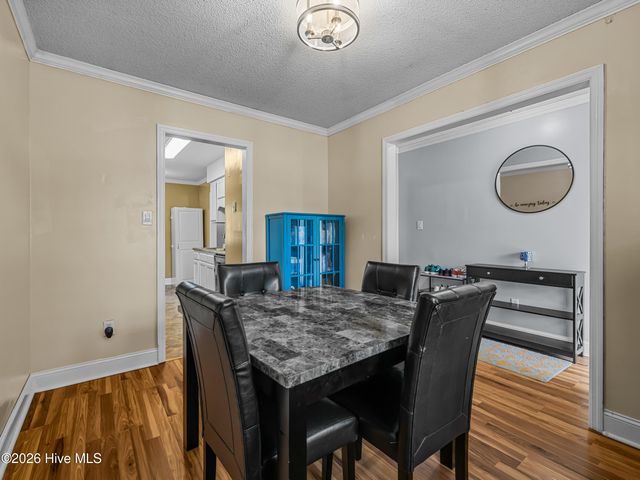 159 Liberty Park Road, Jacksonville, NC 28540