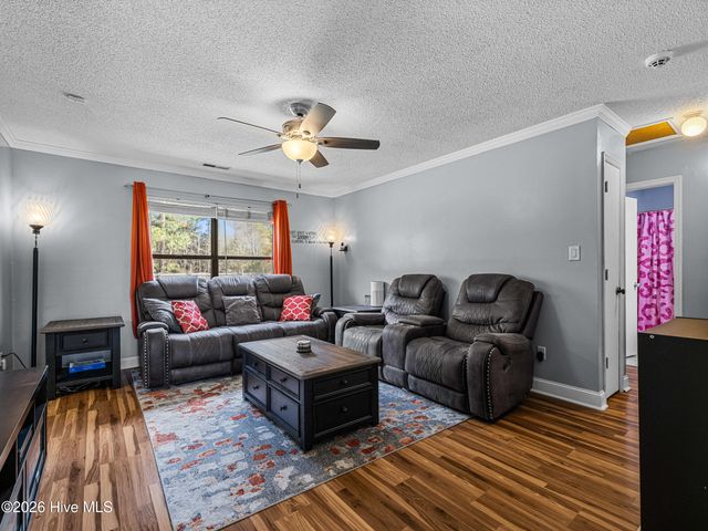 159 Liberty Park Road, Jacksonville, NC 28540