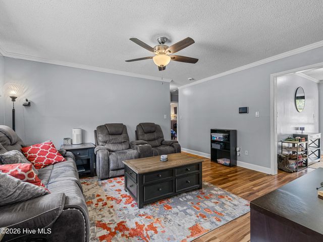 159 Liberty Park Road, Jacksonville, NC 28540