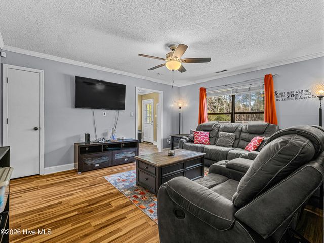 159 Liberty Park Road, Jacksonville, NC 28540