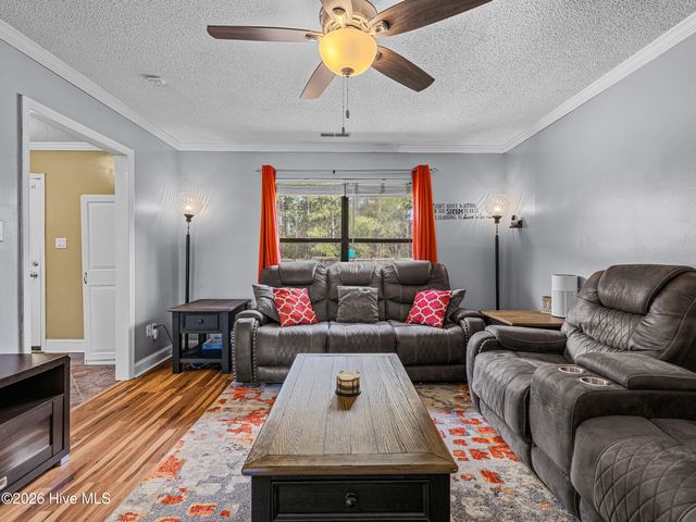 159 Liberty Park Road, Jacksonville, NC 28540