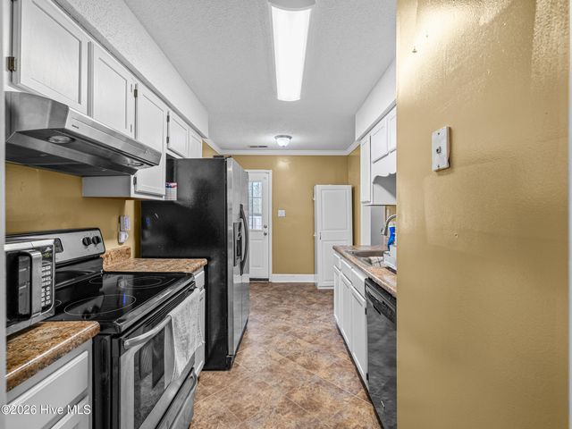 159 Liberty Park Road, Jacksonville, NC 28540