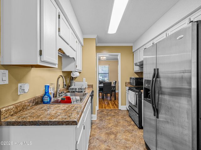 159 Liberty Park Road, Jacksonville, NC 28540