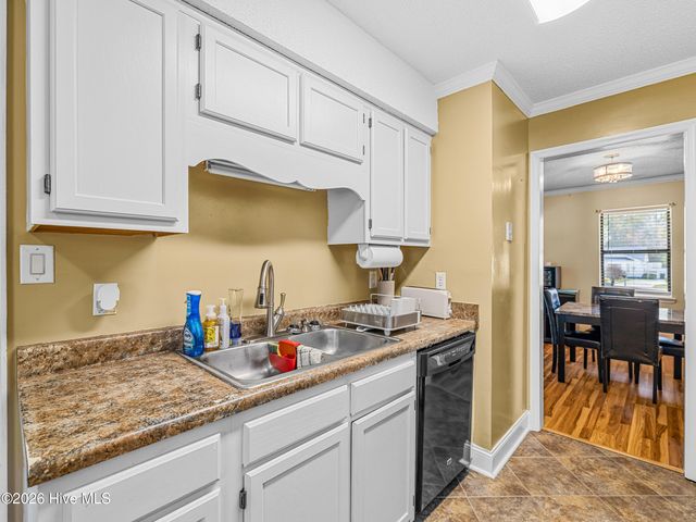 159 Liberty Park Road, Jacksonville, NC 28540