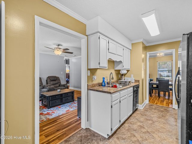 159 Liberty Park Road, Jacksonville, NC 28540