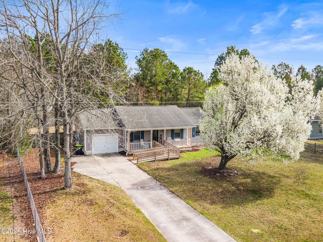 159 Liberty Park Road, Jacksonville, NC 28540