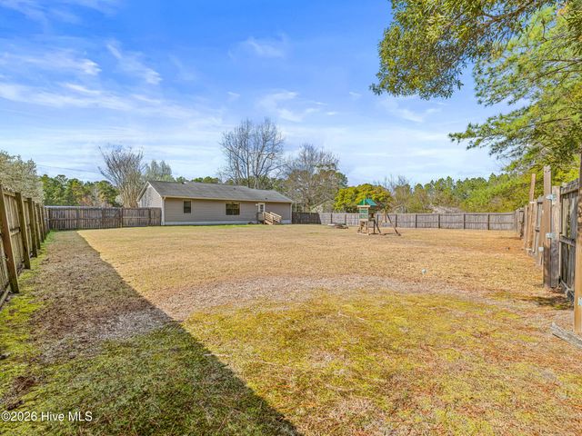 159 Liberty Park Road, Jacksonville, NC 28540