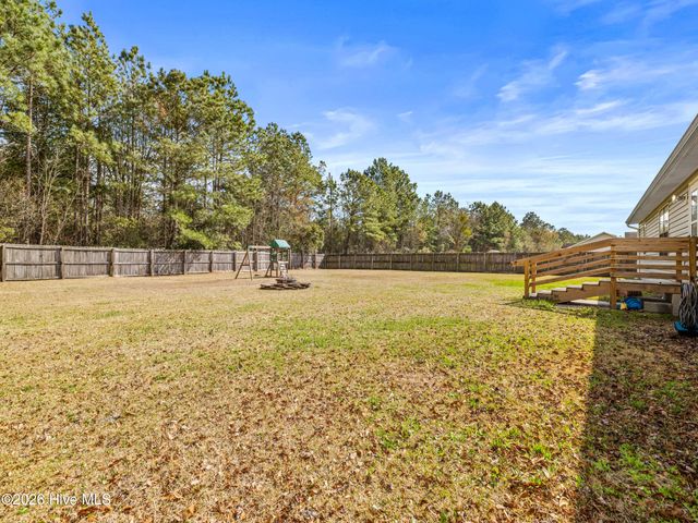 159 Liberty Park Road, Jacksonville, NC 28540