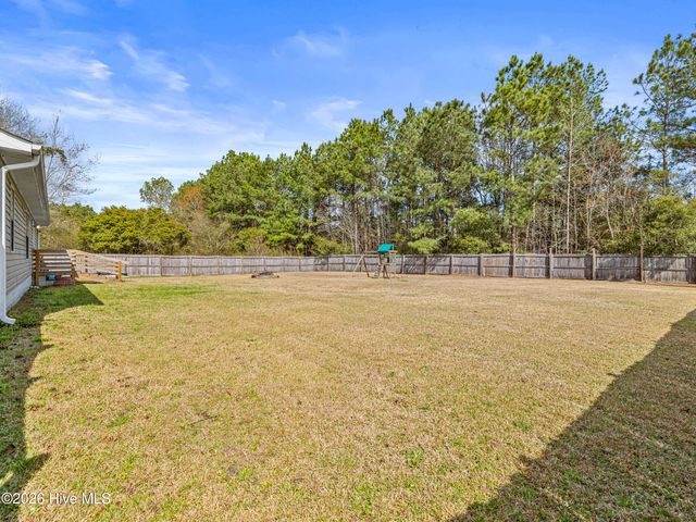 159 Liberty Park Road, Jacksonville, NC 28540