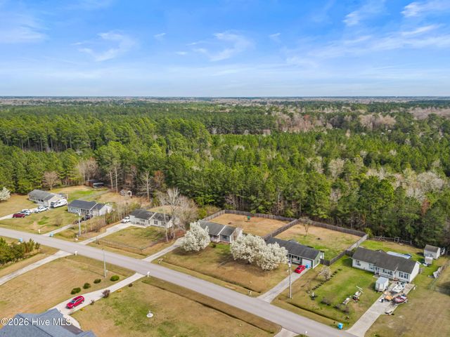159 Liberty Park Road, Jacksonville, NC 28540