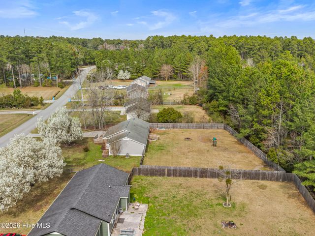 159 Liberty Park Road, Jacksonville, NC 28540