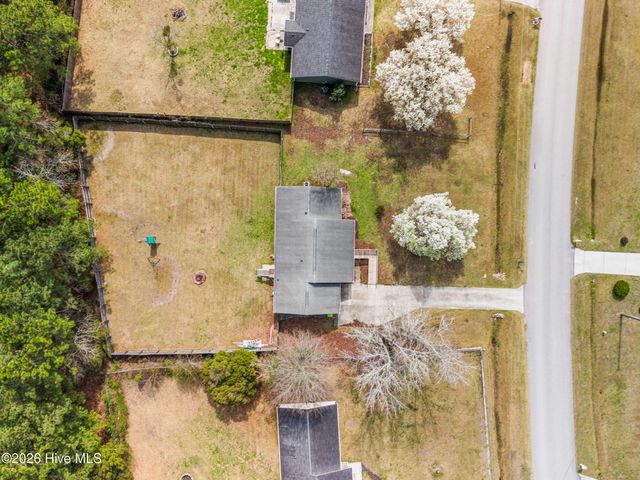 159 Liberty Park Road, Jacksonville, NC 28540