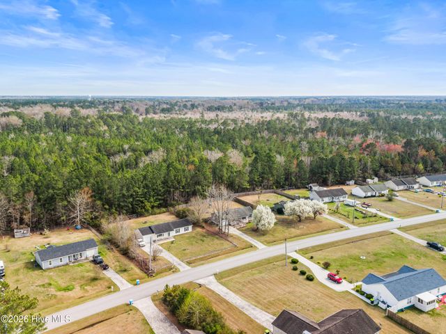 159 Liberty Park Road, Jacksonville, NC 28540