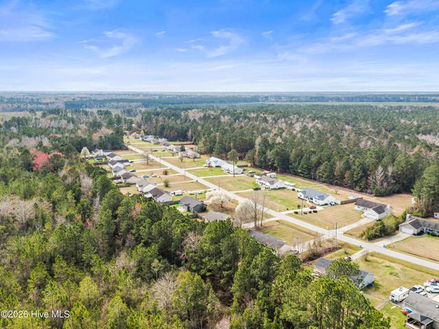 159 Liberty Park Road, Jacksonville, NC 28540