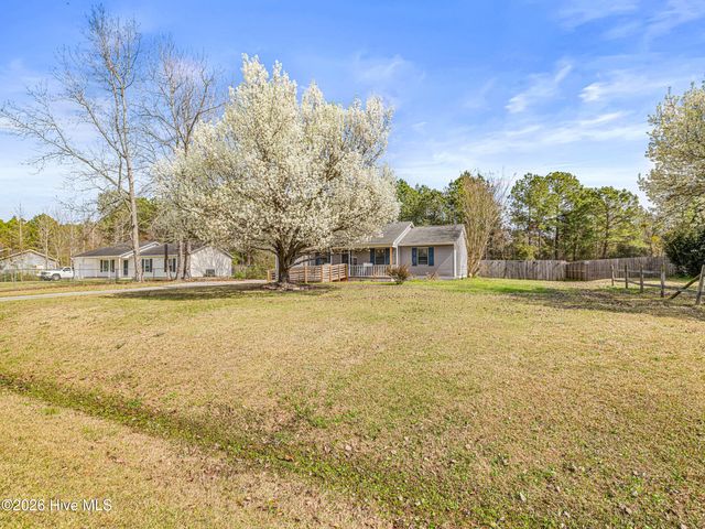 159 Liberty Park Road, Jacksonville, NC 28540