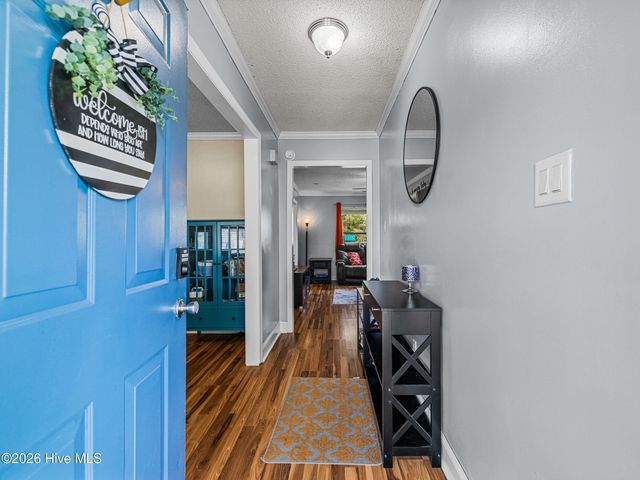 159 Liberty Park Road, Jacksonville, NC 28540