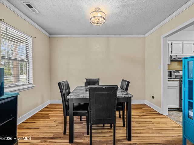 159 Liberty Park Road, Jacksonville, NC 28540