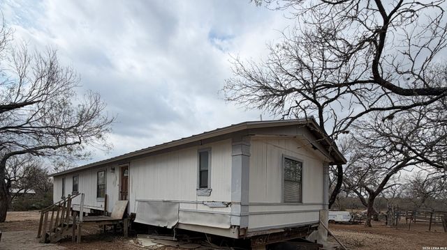 21115 Spanish Grant, San Antonio, TX 78264