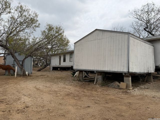 21115 Spanish Grant, San Antonio, TX 78264