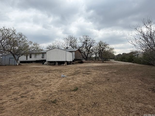 21115 Spanish Grant, San Antonio, TX 78264