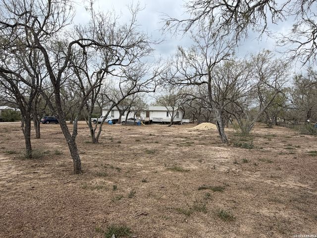 21115 Spanish Grant, San Antonio, TX 78264