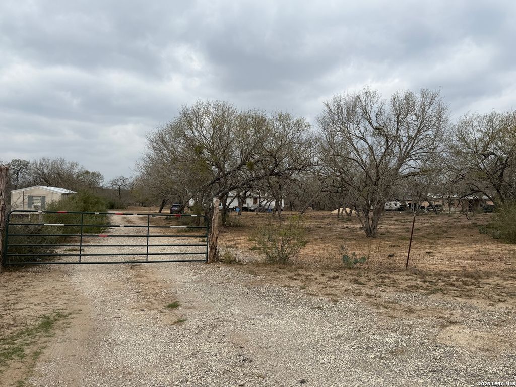 21115 Spanish Grant, San Antonio, TX 78264