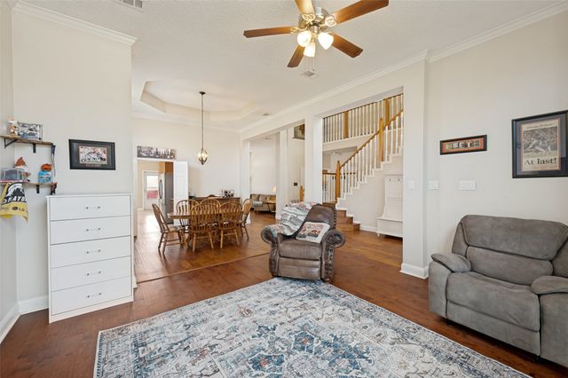5013 Ridgecrest Drive, The Colony, TX 75056