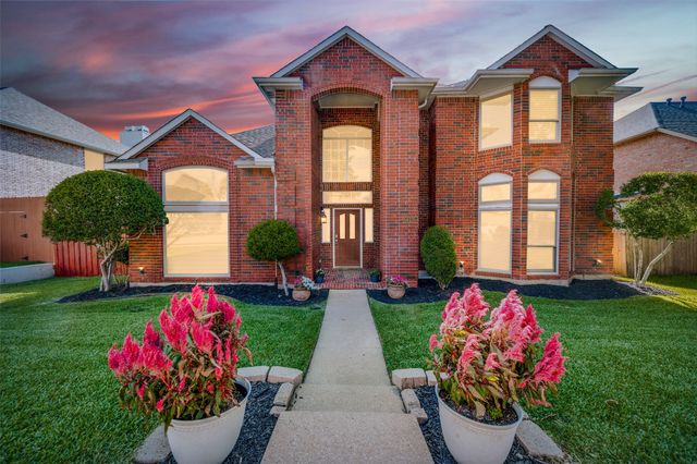 5013 Ridgecrest Drive, The Colony, TX 75056