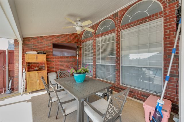 5013 Ridgecrest Drive, The Colony, TX 75056