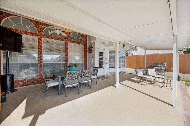 5013 Ridgecrest Drive, The Colony, TX 75056
