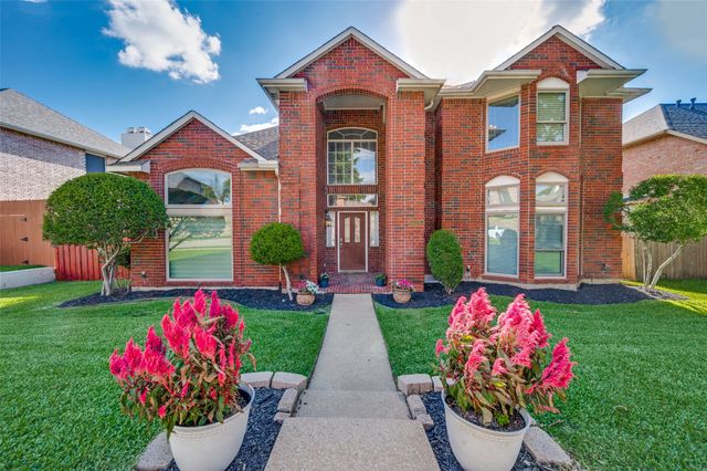 5013 Ridgecrest Drive, The Colony, TX 75056