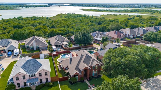 5013 Ridgecrest Drive, The Colony, TX 75056