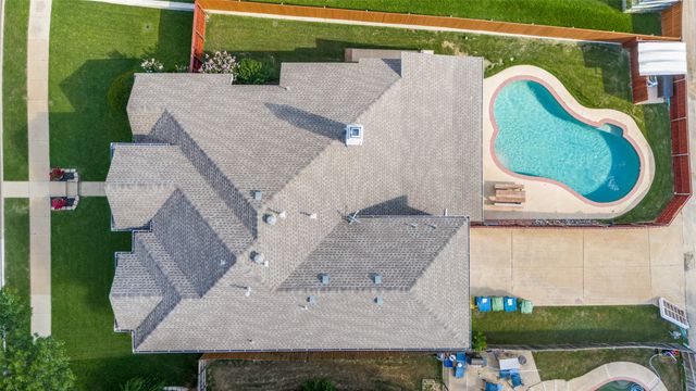 5013 Ridgecrest Drive, The Colony, TX 75056