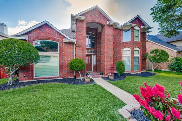 5013 Ridgecrest Drive, The Colony, TX 75056