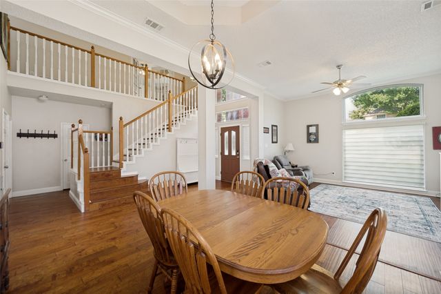 5013 Ridgecrest Drive, The Colony, TX 75056