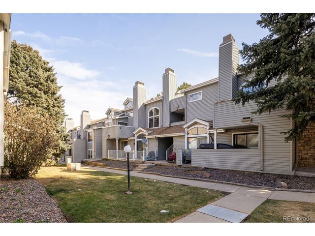 18494 E Kepner Pl 207, Aurora, CO 80017