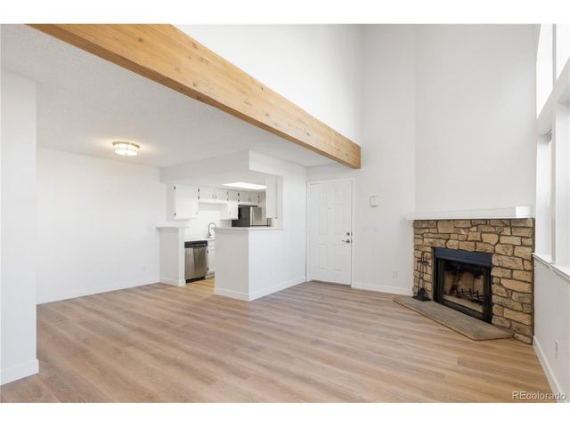 18494 E Kepner Pl 207, Aurora, CO 80017