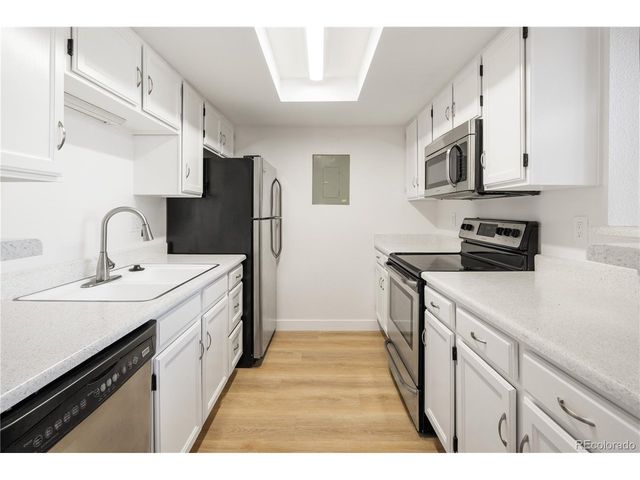 18494 E Kepner Pl 207, Aurora, CO 80017