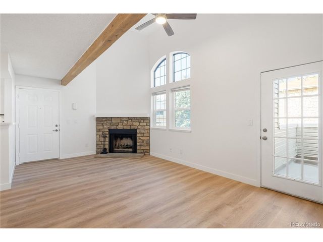 18494 E Kepner Pl 207, Aurora, CO 80017