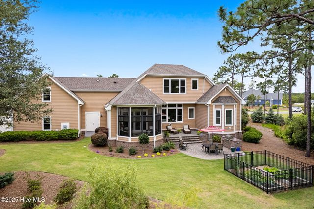 3632 Holly Harbor Drive, Southport, NC 28461