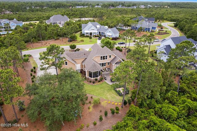3632 Holly Harbor Drive, Southport, NC 28461