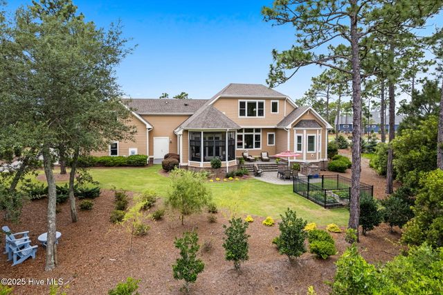 3632 Holly Harbor Drive, Southport, NC 28461