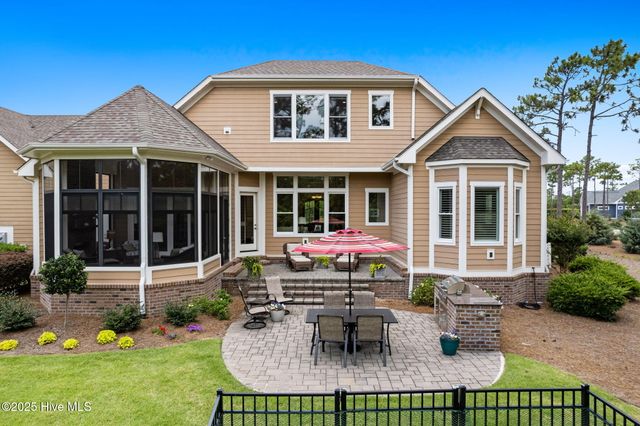 3632 Holly Harbor Drive, Southport, NC 28461