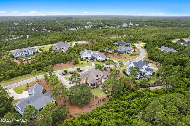 3632 Holly Harbor Drive, Southport, NC 28461