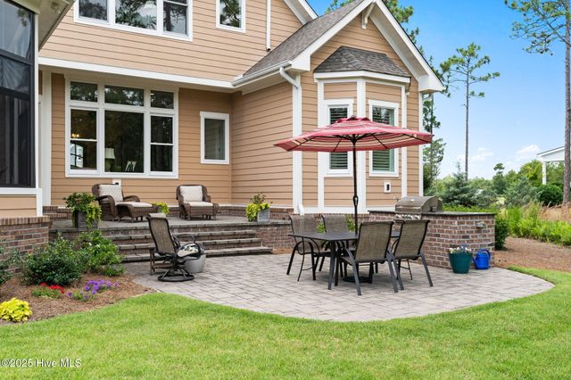 3632 Holly Harbor Drive, Southport, NC 28461