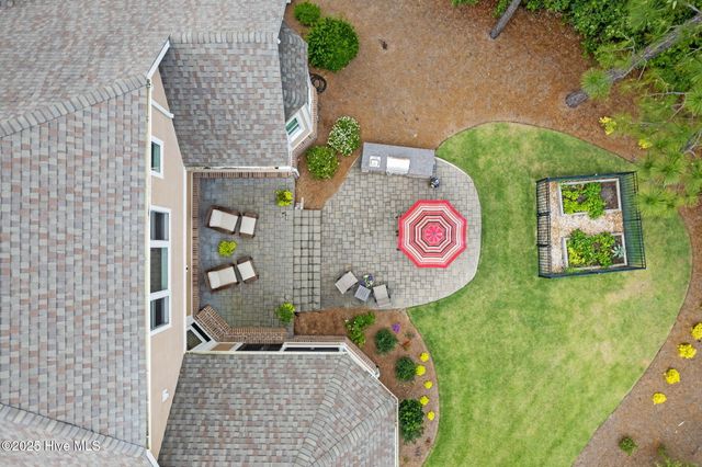 3632 Holly Harbor Drive, Southport, NC 28461