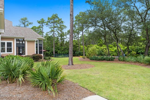 3632 Holly Harbor Drive, Southport, NC 28461