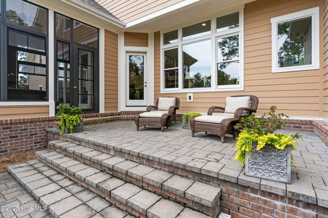 3632 Holly Harbor Drive, Southport, NC 28461