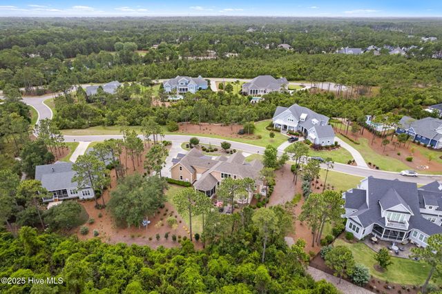 3632 Holly Harbor Drive, Southport, NC 28461