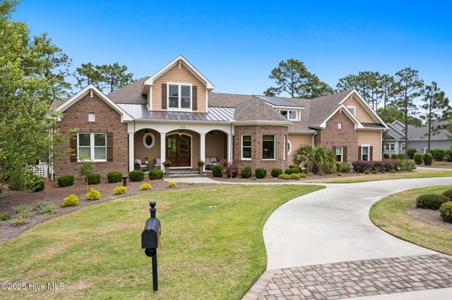3632 Holly Harbor Drive, Southport, NC 28461